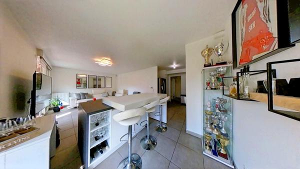 Immobilier Neuilly-sur-Marne (93330) – Appartement 87m2 – 380 000 €