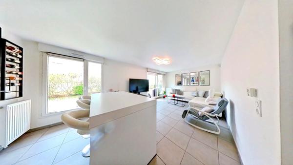 Immobilier Neuilly-sur-Marne (93330) – Appartement 87m2 – 380 000 €