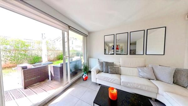 Immobilier Neuilly-sur-Marne (93330) – Appartement 87m2 – 380 000 €