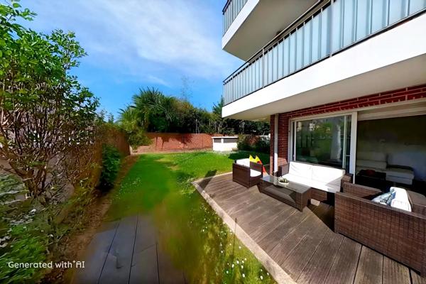 Immobilier Neuilly-sur-Marne (93330) – Appartement 87m2 – 380 000 €