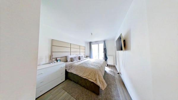 Immobilier Neuilly-sur-Marne (93330) – Appartement 87m2 – 380 000 €