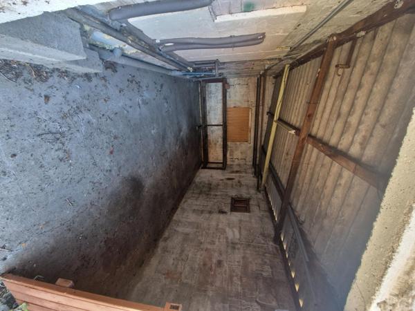 Maison située au calme avec jardin et garage !