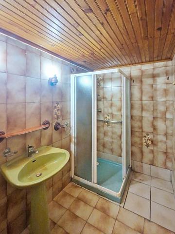 Maison située au calme avec jardin et garage !