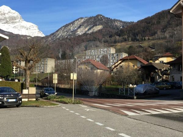 Appartement  en vente - Savoie - 73