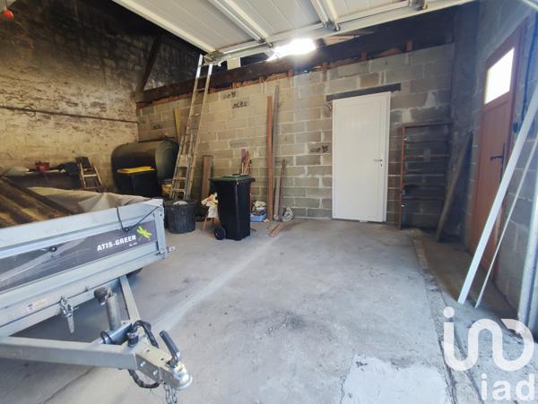 Maison à vendre 6 pièces 178 m² Mansle-les-Fontaines