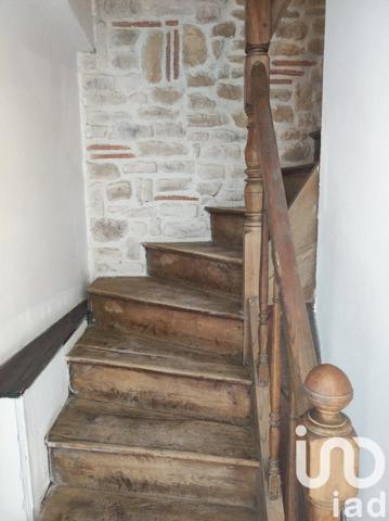 Maison à vendre 6 pièces 178 m² Mansle-les-Fontaines