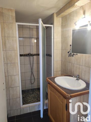 Maison à vendre 6 pièces 178 m² Mansle-les-Fontaines