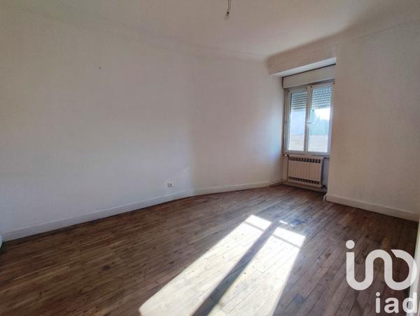 Maison à vendre 6 pièces 178 m² Mansle-les-Fontaines