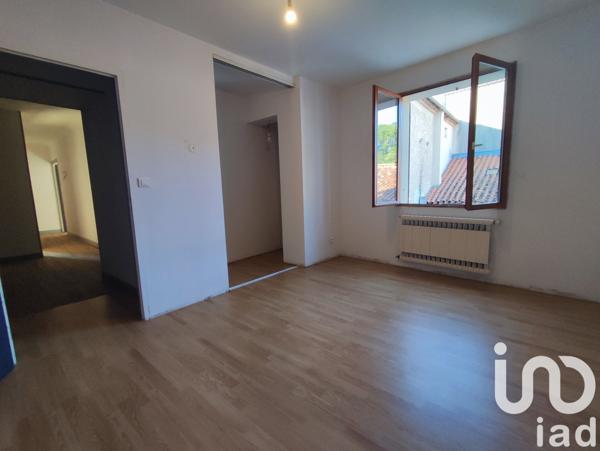 Maison à vendre 6 pièces 178 m² Mansle-les-Fontaines