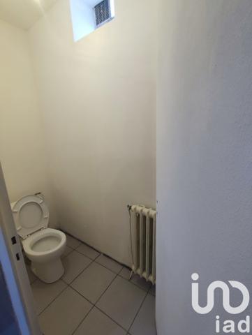 Maison à vendre 6 pièces 178 m² Mansle-les-Fontaines