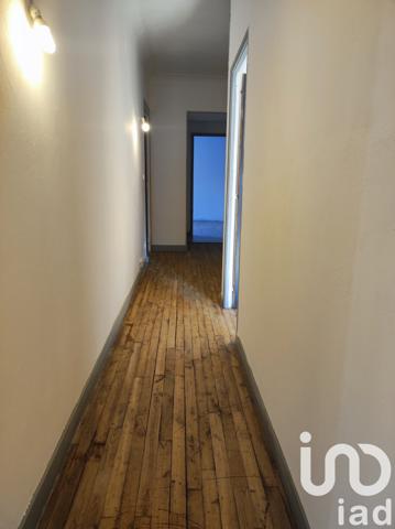 Maison à vendre 6 pièces 178 m² Mansle-les-Fontaines