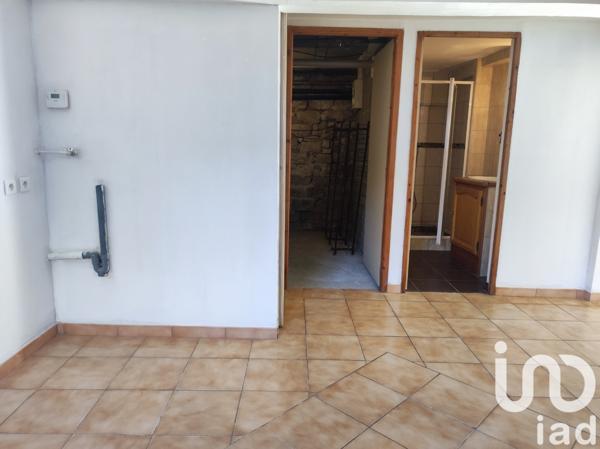 Maison à vendre 6 pièces 178 m² Mansle-les-Fontaines