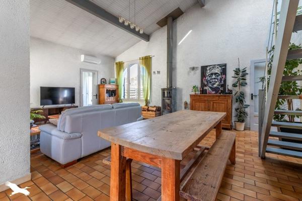 Maison à vendre |  Lit-et-Mixe |  6 pièces | 147 m²