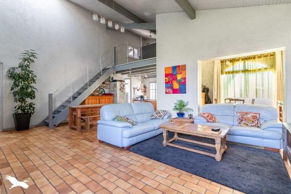 Maison à vendre |  Lit-et-Mixe |  6 pièces | 147 m²