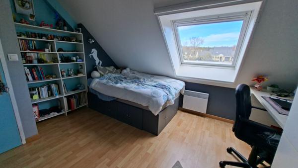 Maison Soucelles 6 pièce(s) 120 m2