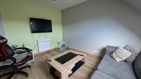 Maison Soucelles 6 pièce(s) 120 m2