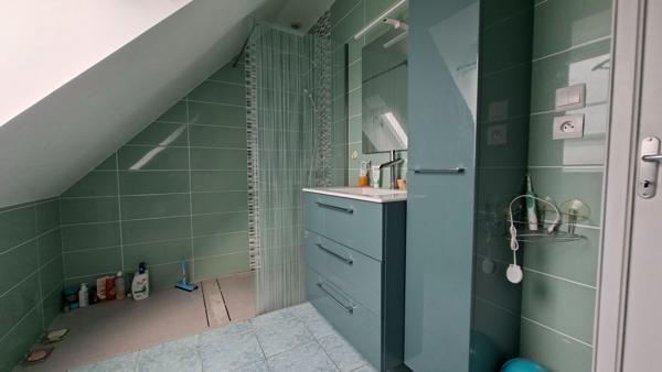 Maison Soucelles 6 pièce(s) 120 m2