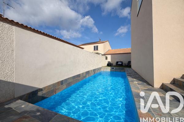 Maison à vendre 4 pièces 111 m² Sauvian