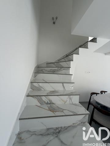 Maison à vendre 4 pièces 111 m² Sauvian