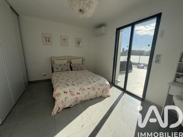 Maison à vendre 4 pièces 111 m² Sauvian