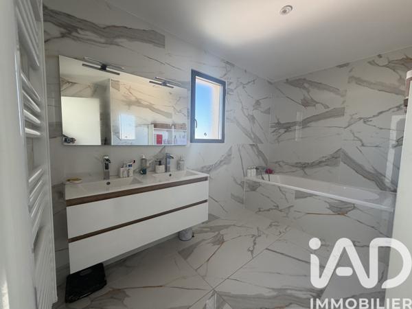 Maison à vendre 4 pièces 111 m² Sauvian