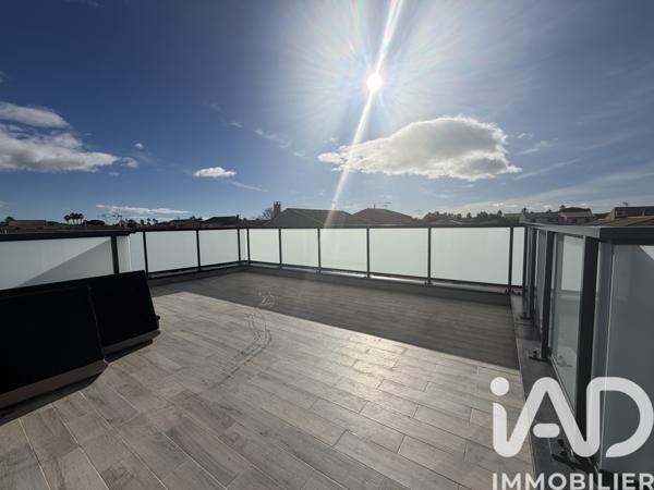 Maison à vendre 4 pièces 111 m² Sauvian