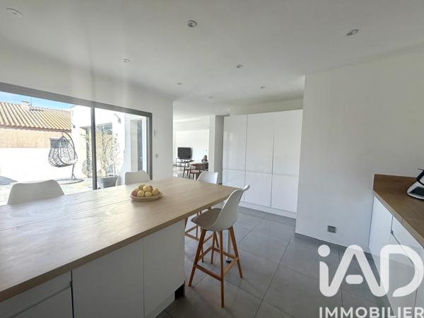 Maison à vendre 4 pièces 111 m² Sauvian