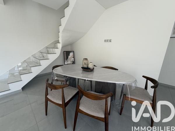 Maison à vendre 4 pièces 111 m² Sauvian