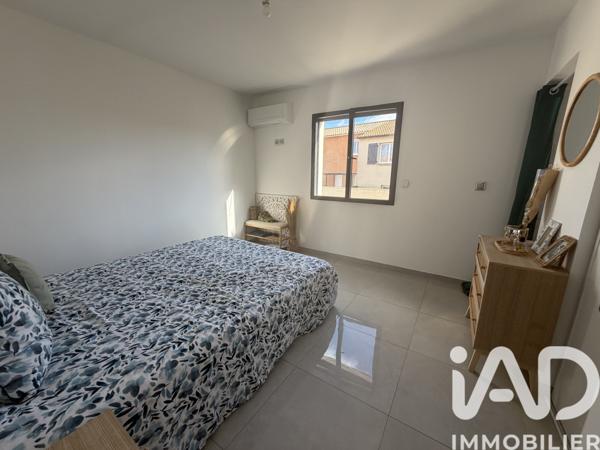 Maison à vendre 4 pièces 111 m² Sauvian