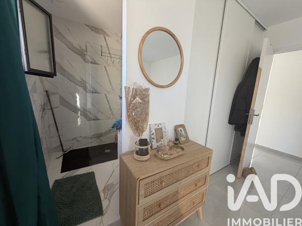 Maison à vendre 4 pièces 111 m² Sauvian