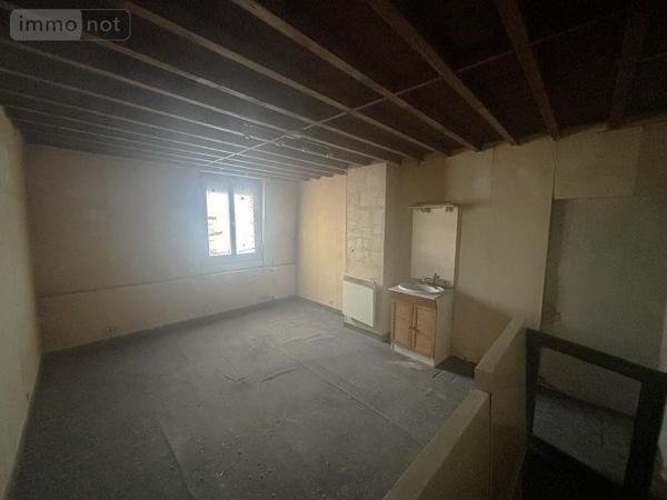 Maison à vendre à Hellemmes-Lille dans le Nord (59260), ref : 59007-1901