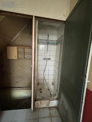 Maison à vendre à Hellemmes-Lille dans le Nord (59260), ref : 59007-1901