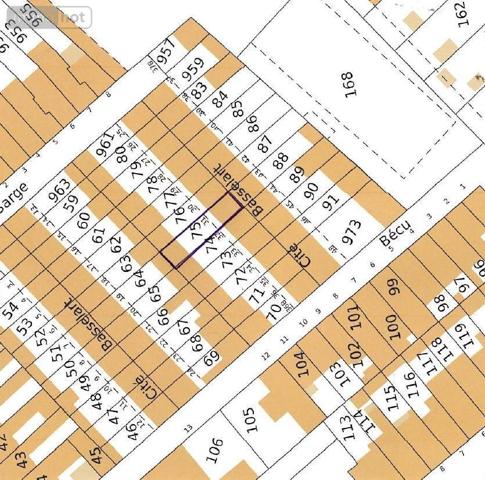 Maison à vendre à Hellemmes-Lille dans le Nord (59260), ref : 59007-1901