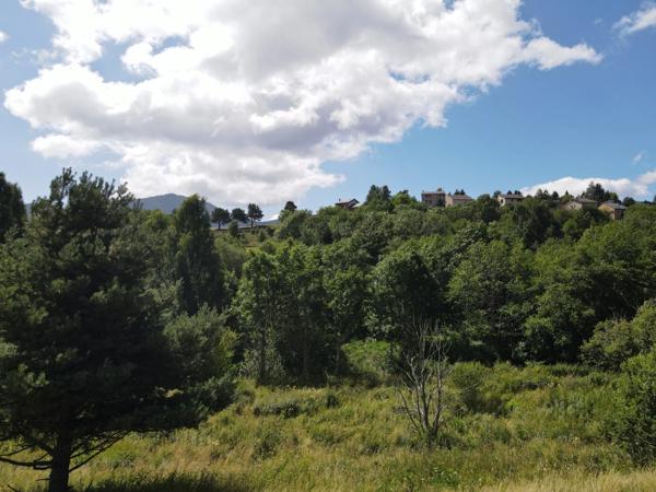 Les Jardins de Lladure Lot 1
