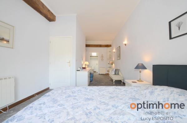 🏡 Charmante maison de village située dans un hameau près d'Étagnac (Charente) – Idéale résidence principale ou investissement locatif 🌳