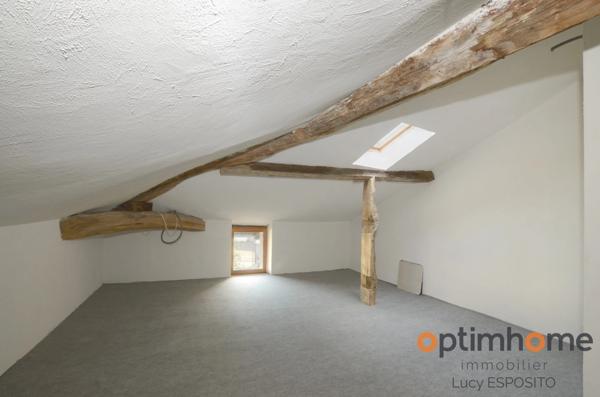🏡 Charmante maison de village située dans un hameau près d'Étagnac (Charente) – Idéale résidence principale ou investissement locatif 🌳