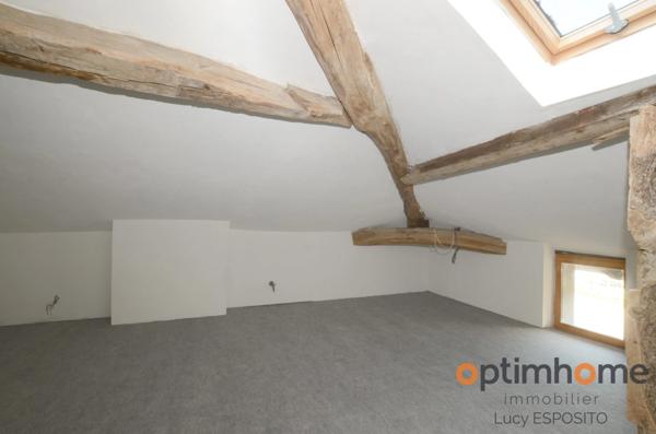 🏡 Charmante maison de village située dans un hameau près d'Étagnac (Charente) – Idéale résidence principale ou investissement locatif 🌳