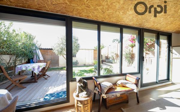 Maison à vendre    4 pièces • 106 m2 Saint-Estève