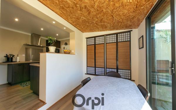 Maison à vendre    4 pièces • 106 m2 Saint-Estève