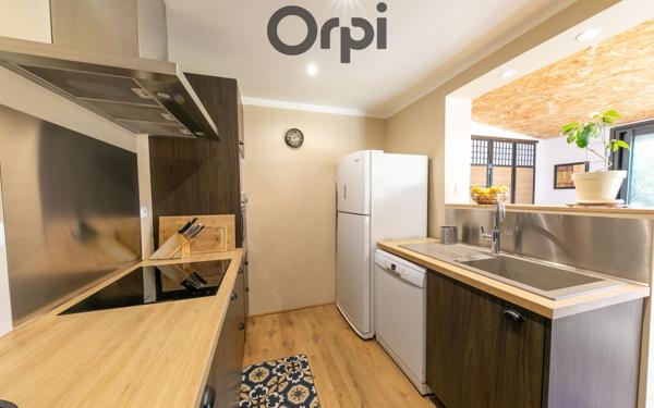 Maison à vendre    4 pièces • 106 m2 Saint-Estève