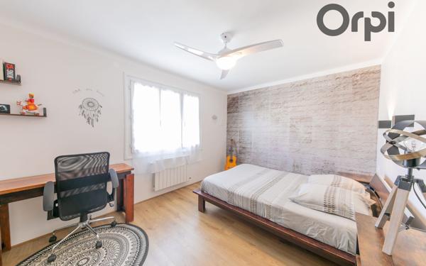 Maison à vendre    4 pièces • 106 m2 Saint-Estève