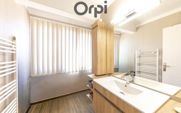 Maison à vendre    4 pièces • 106 m2 Saint-Estève