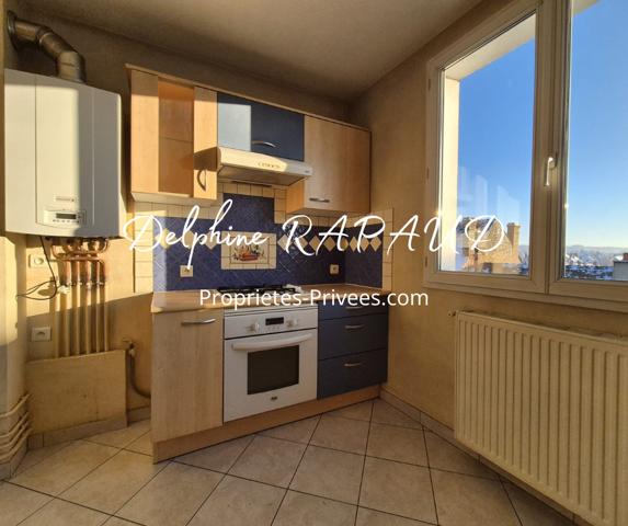 Appartement Nogent Le Rotrou 2 pièce(s) 28 m2