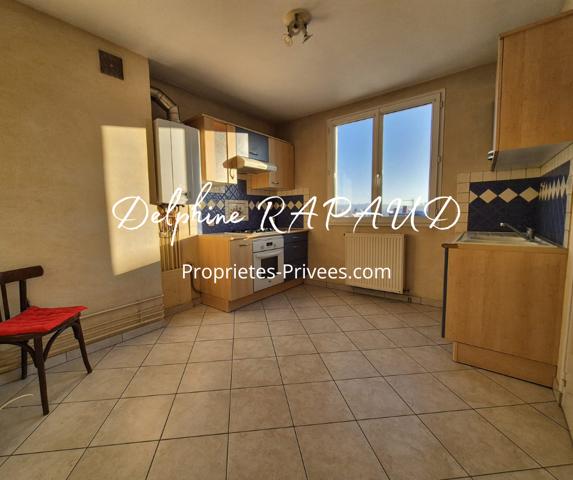 Appartement Nogent Le Rotrou 2 pièce(s) 28 m2