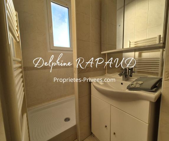 Appartement Nogent Le Rotrou 2 pièce(s) 28 m2