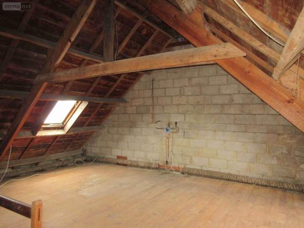 Maison à vendre à Douarnenez dans le Finistère (29100), ref : 020/3547