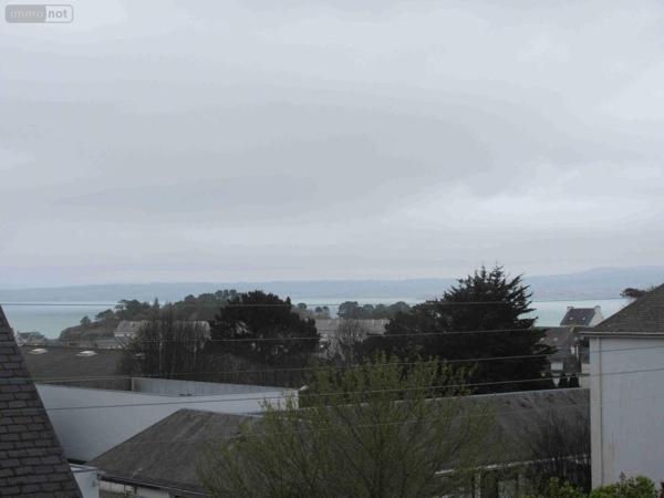 Maison à vendre à Douarnenez dans le Finistère (29100), ref : 020/3547