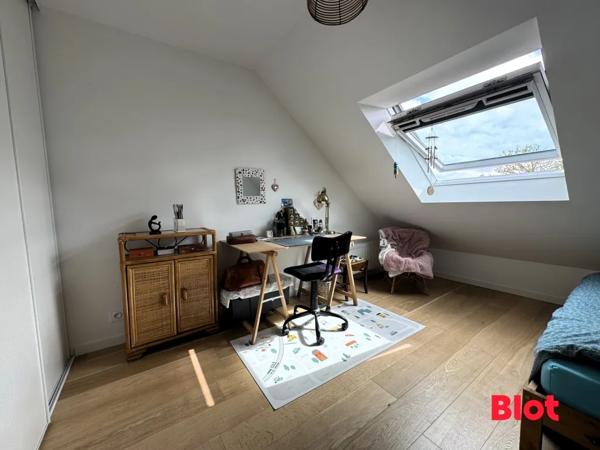 Maison 6 pièce(s)