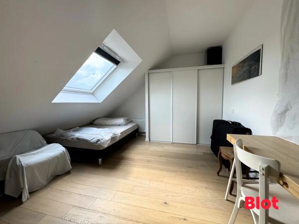 Maison 6 pièce(s)