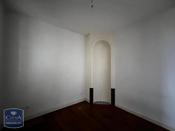 Appartement à louer 3 pièces 43.4m² Nancy (54000)